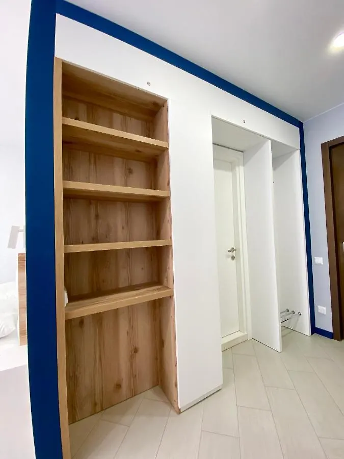 Apartments In Orbi Group 0*, Batumi