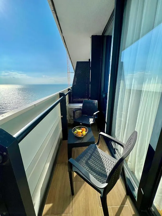 Апартаменты Sea Towers Батуми 0*,  Грузия