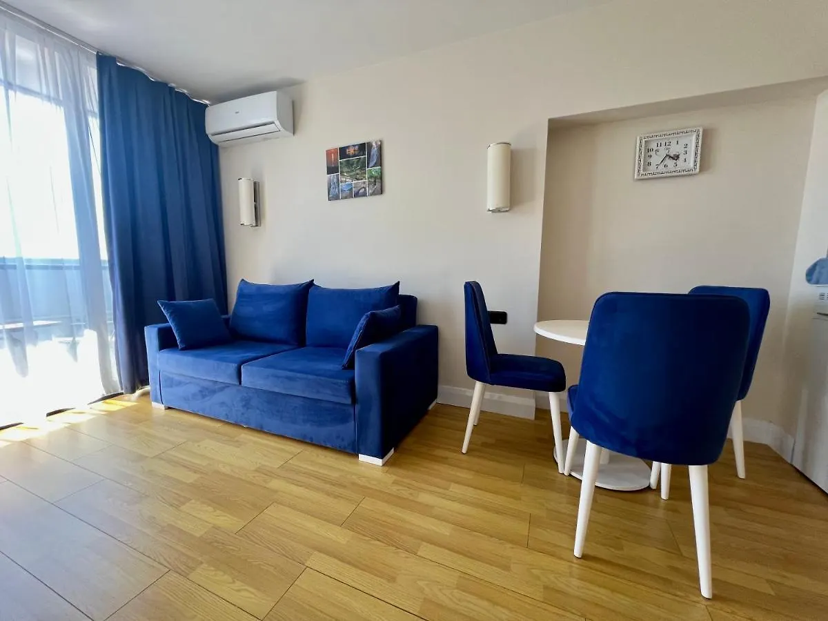 Apartments In Orbi Group Batumi