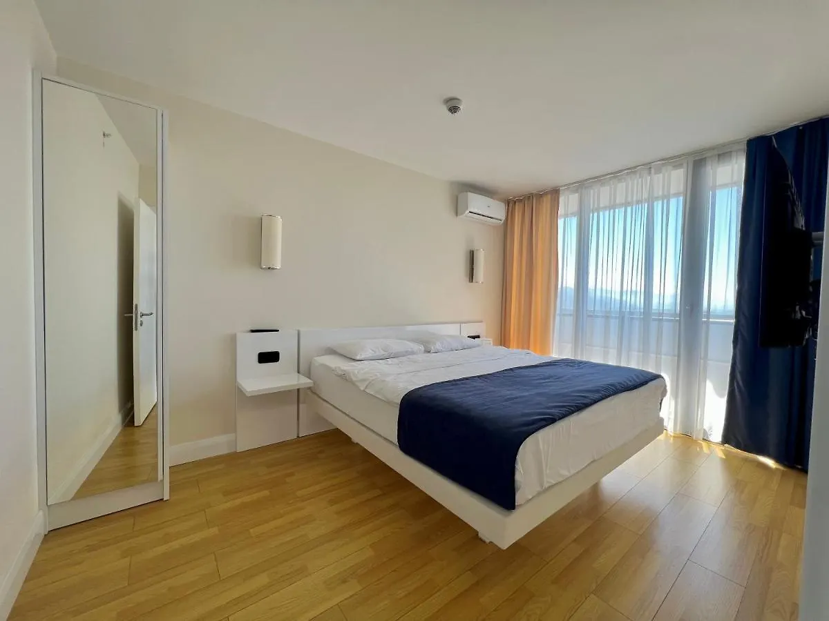 Apartments In Orbi Group Batumi 0*,  Geórgia
